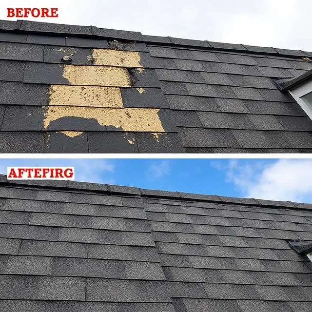 Roof Repair Near Me in Garrison, UT near me